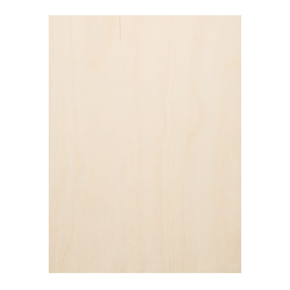 Lawrence Plywood Block