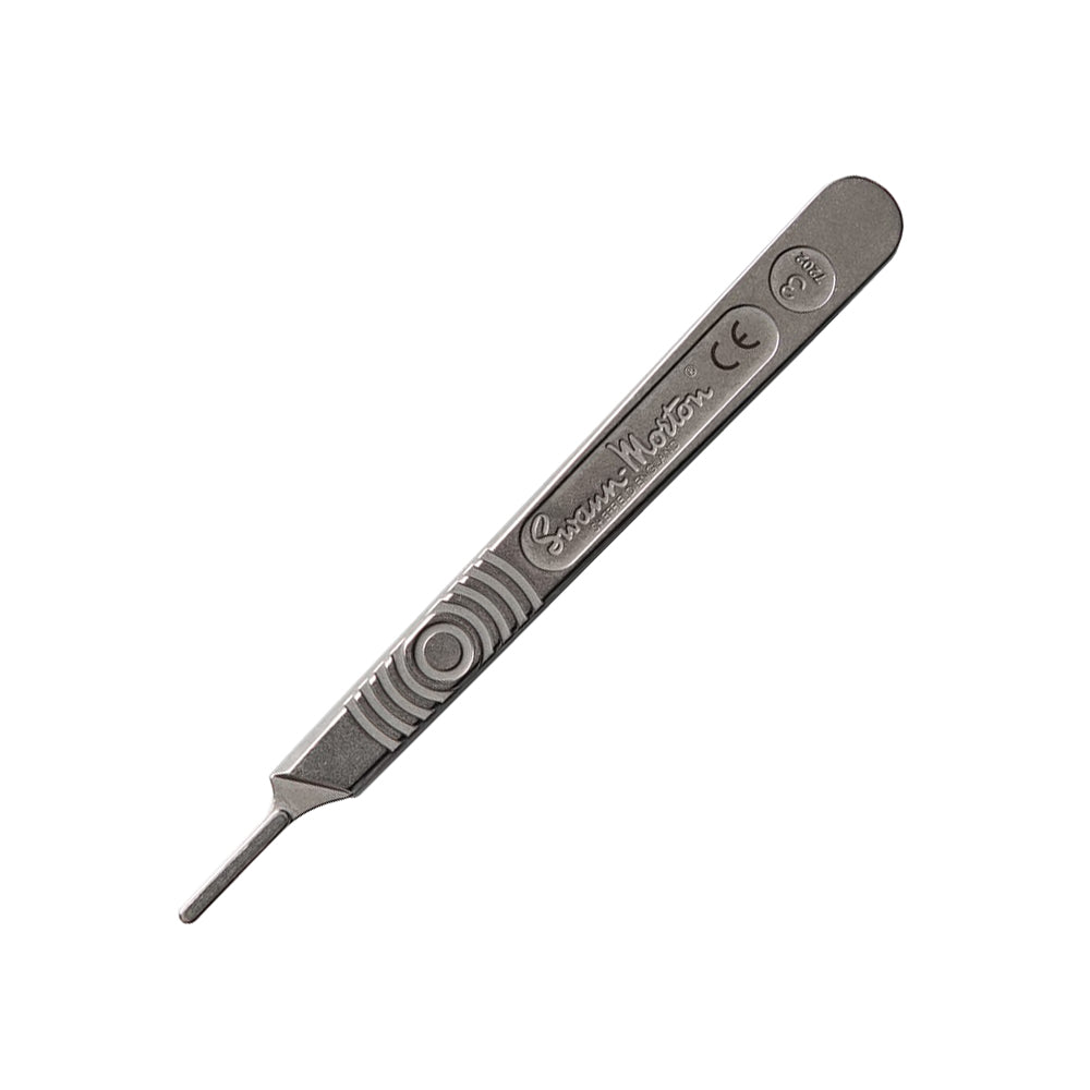 Swann Morton Scalpel Handle