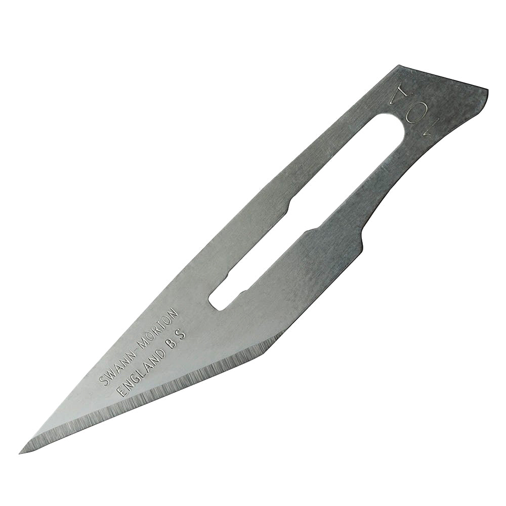 Swann Morton Scalpel Blades