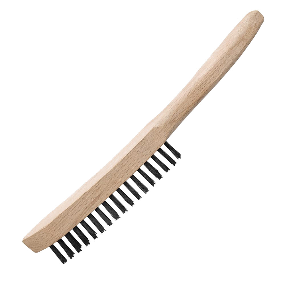 Lawrence Wire Brush