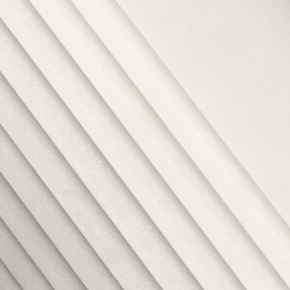 Awagami Silk Pure White Paper