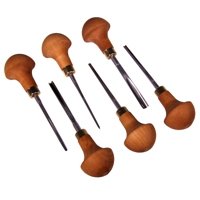 Pfeil Tool Set