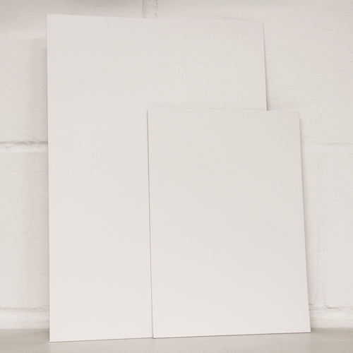 Paper Drypoint Plate - Enviromount