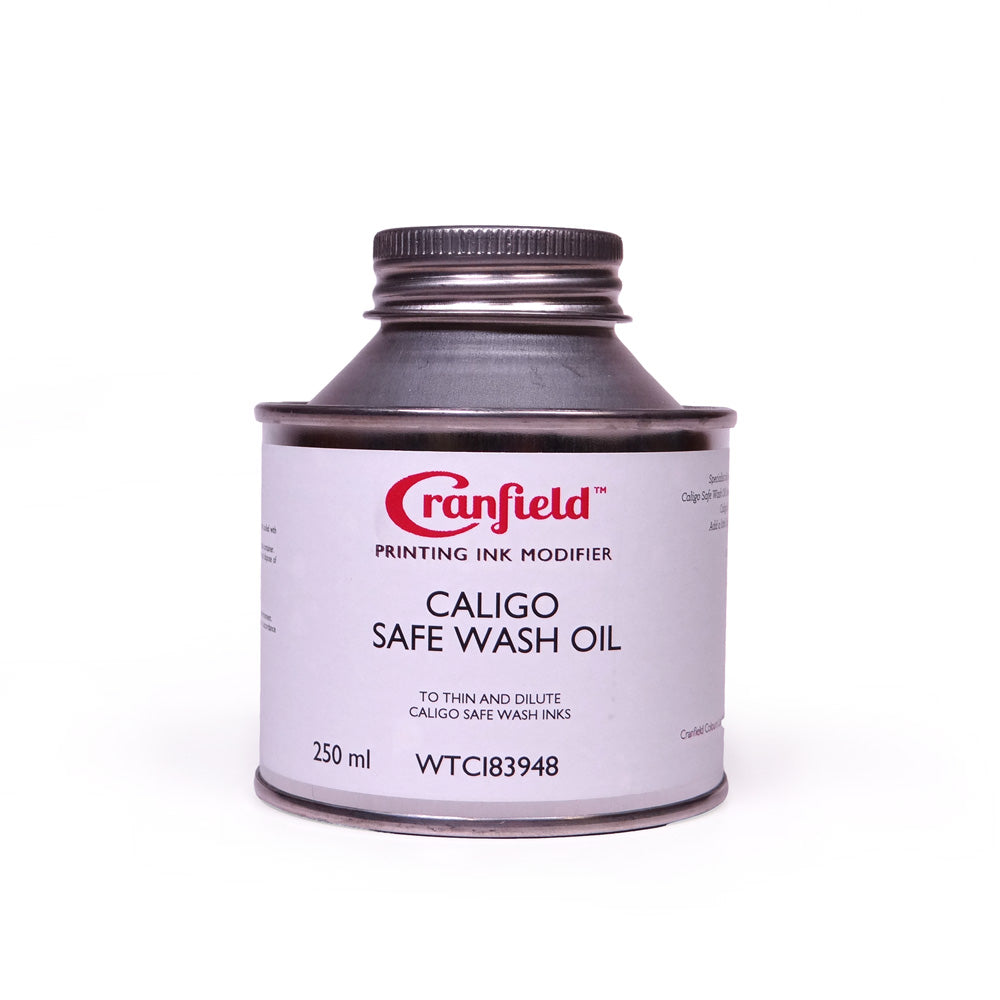 Caligo Safe Wash Oil