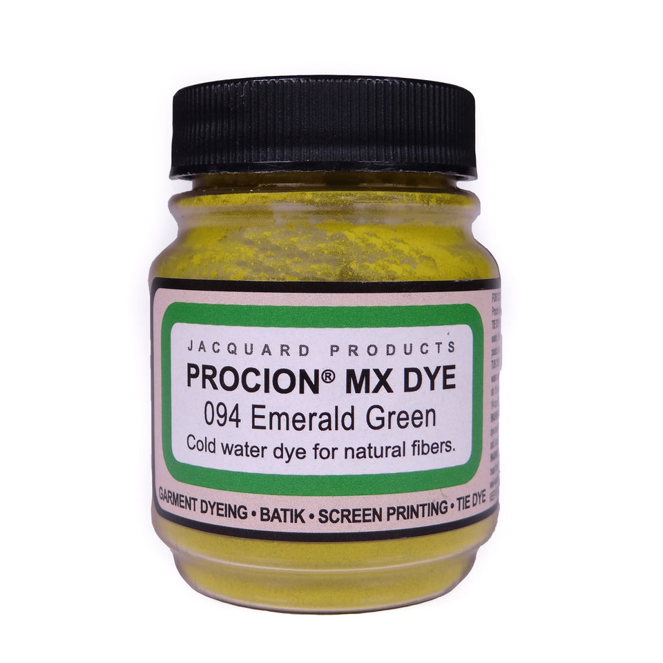 Procion MX Dyes by Jacquard