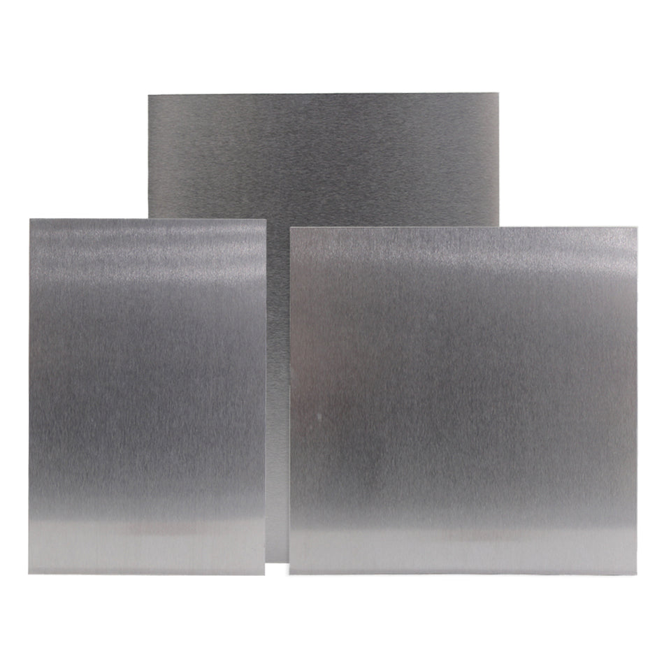 Aluminium Etching Plates