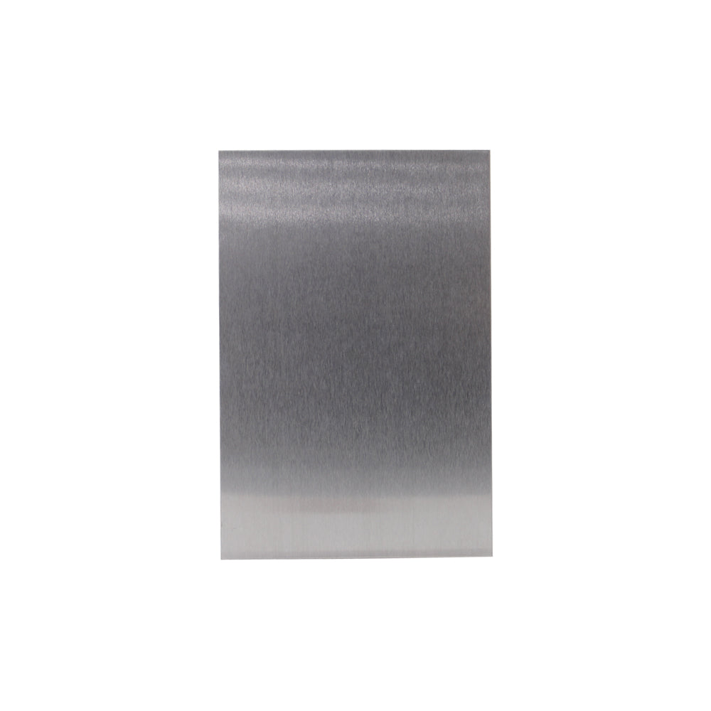 Zinc Etching Plates