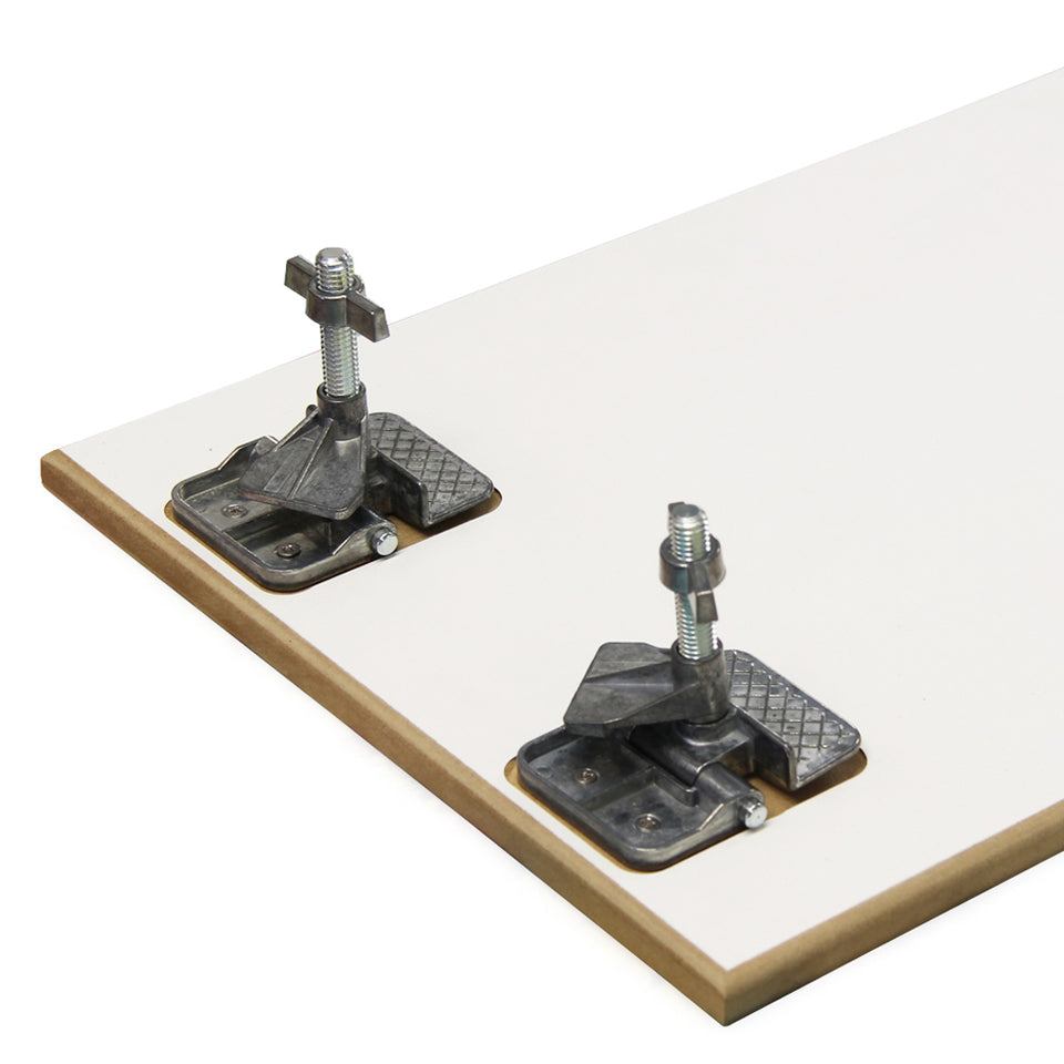 Screen Printing Boards