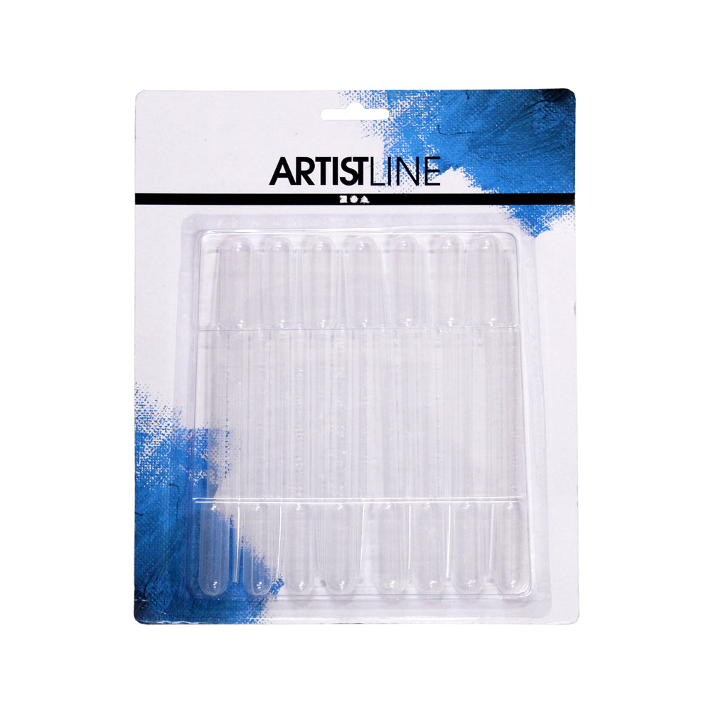 Pipettes - Pack of 15