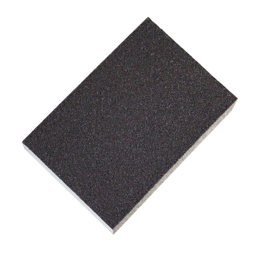 Sanded Block Sanding Block