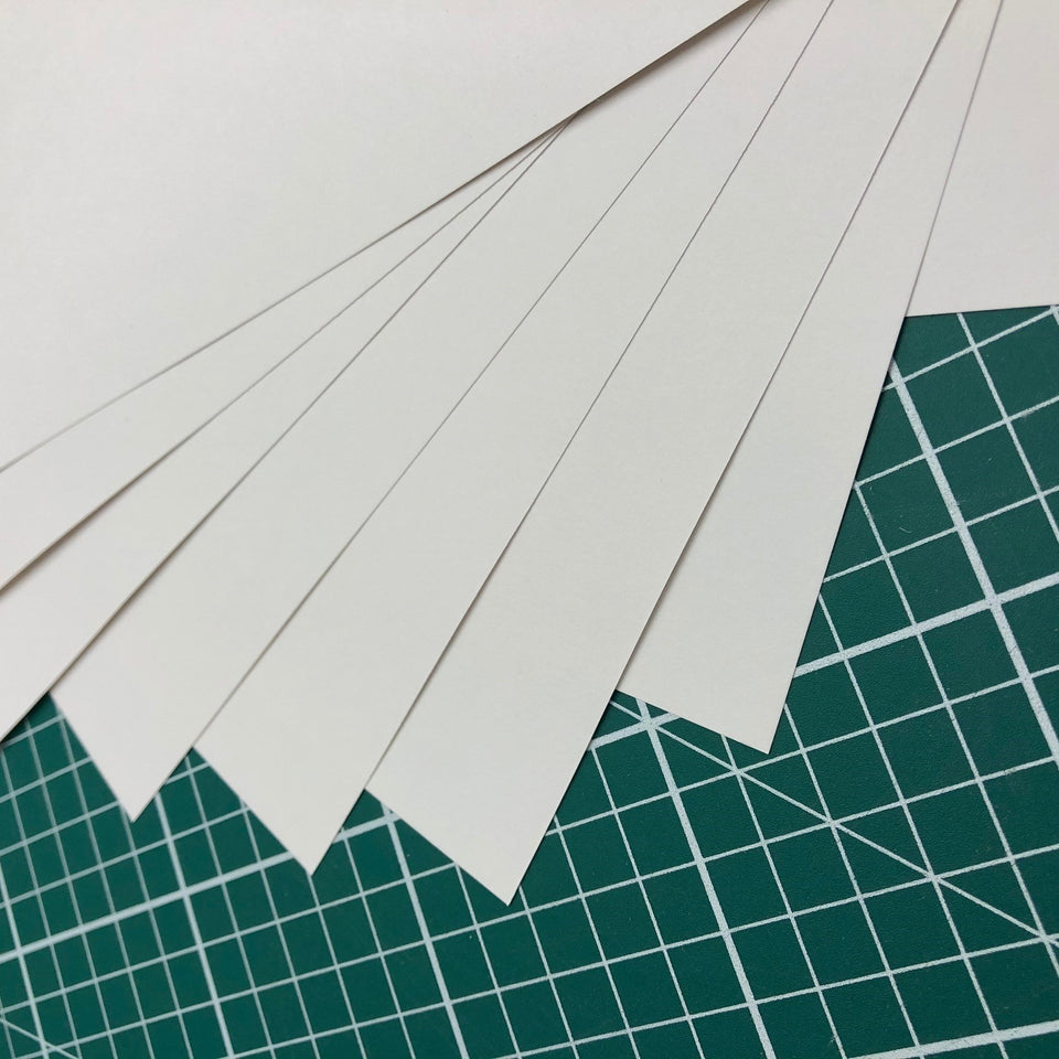 Screen Printing Paper