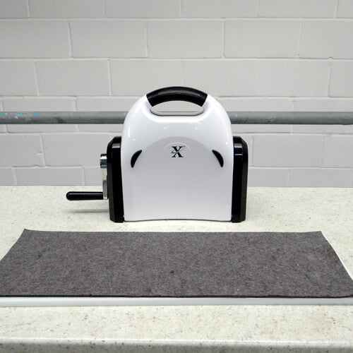 Printmaker's Accessory Pack for Xcut Xpress Handprinted